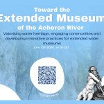 WAMU+NET Webinar: Toward the Extended Museum of the Acheron River, Greece
