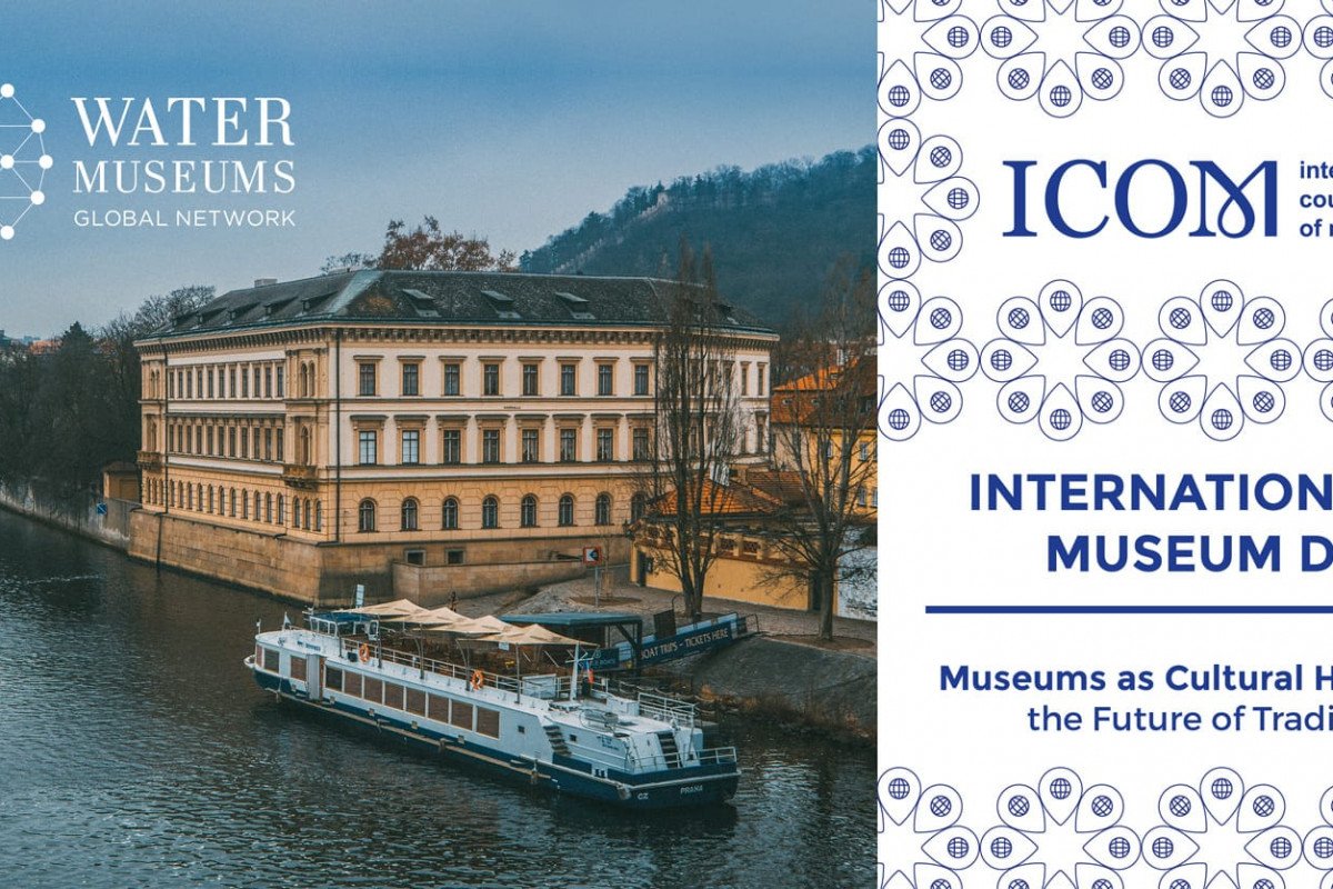 International Museum Day 2019