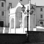 Opening of the new "Spazio Mefite" Interpretation Centre in Campania Region, Italy