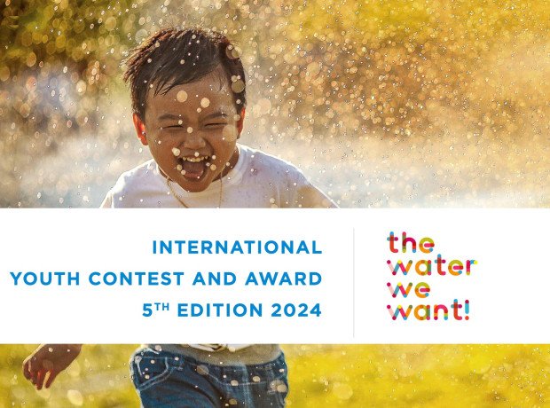 The Water We Want 2024 – Call for Contributions!