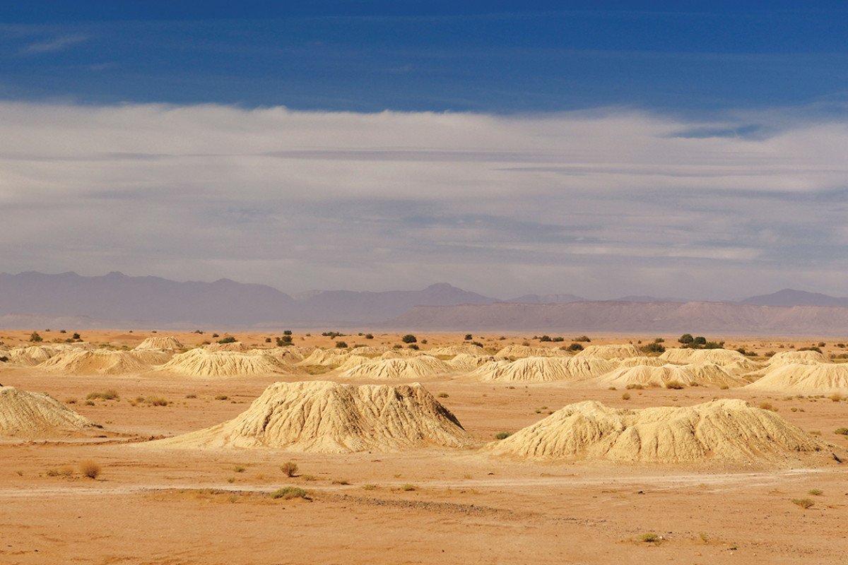 Water Museums and Groundwater: Making the Invisible Visible