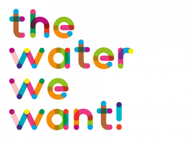 The Water We Want – Youth Prize Contest 2020