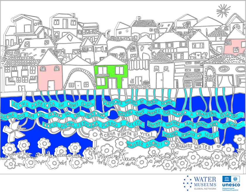 Water of Life (2022)