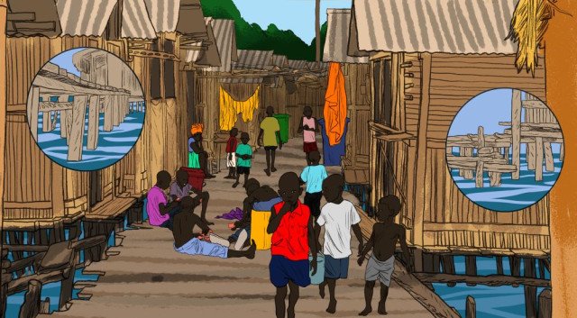Ghana