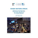 When Waters Speak #4