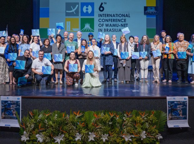 Newsletter December 2025 - Brasilia