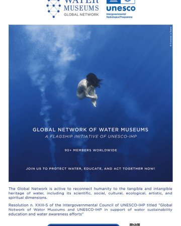 Global Network of Water Museums
