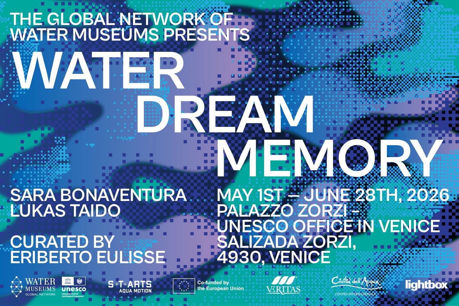 Water Dream Memory
