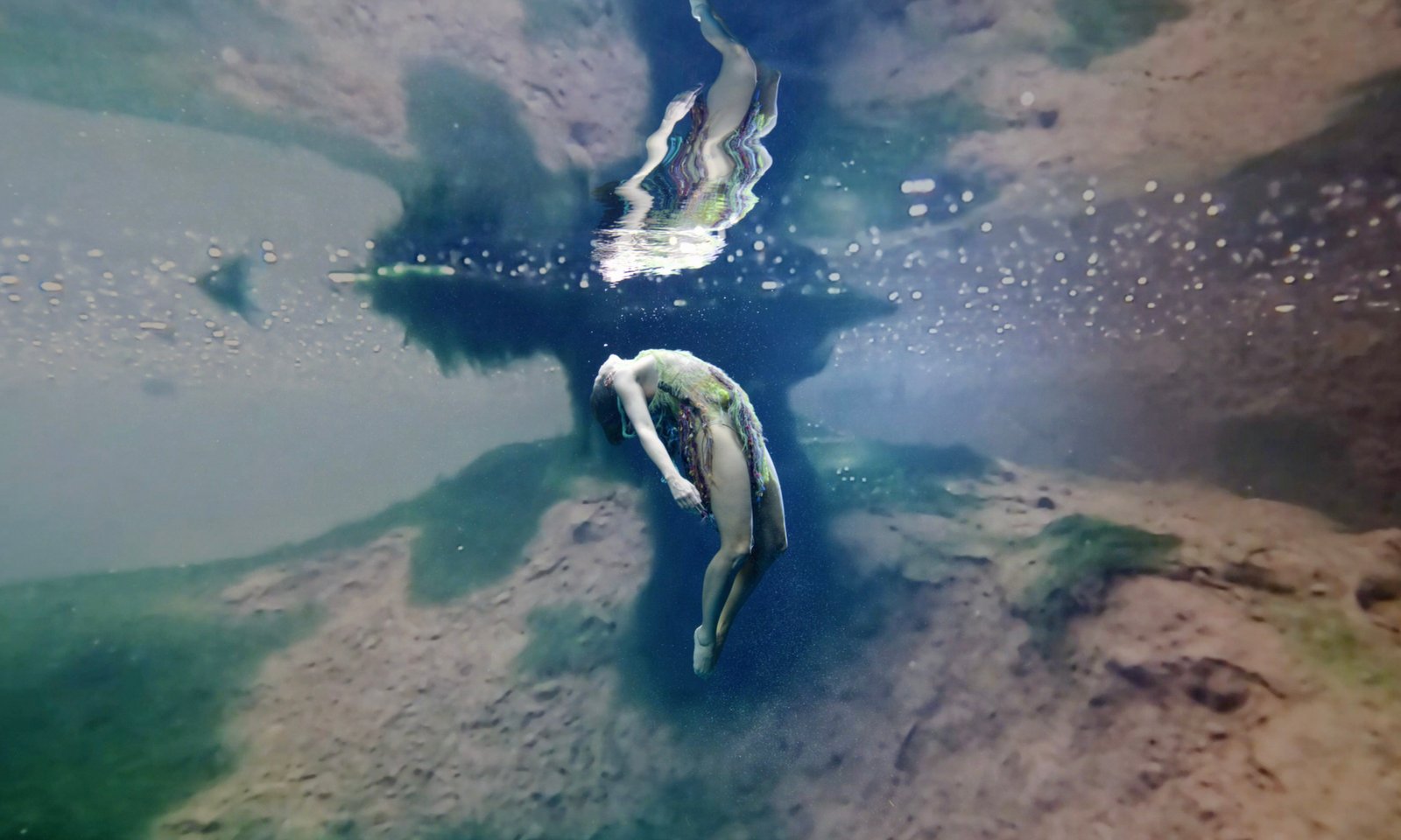 Sara Bonaventura Thermal Alchemy courtesy of the artist 1 cut